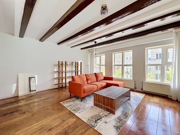 For rent: Amsterdam / €2500.00 p.m. / 60.00m2