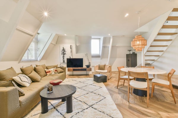 Te huur: Den Haag / €2400,00 p.m. / 73,00m2