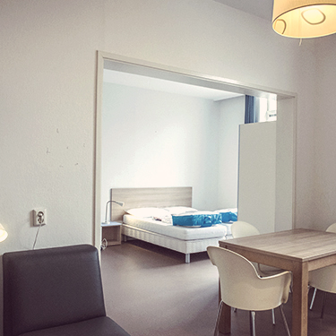 Te huur: Delft / €1029 p.m. / 42m2
