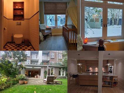 Te huur: Amsterdam / €4000,00 p.m. / 140,00m2