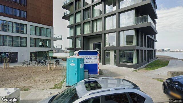 For rent: Amsterdam / €5000 p.m. / 180m2