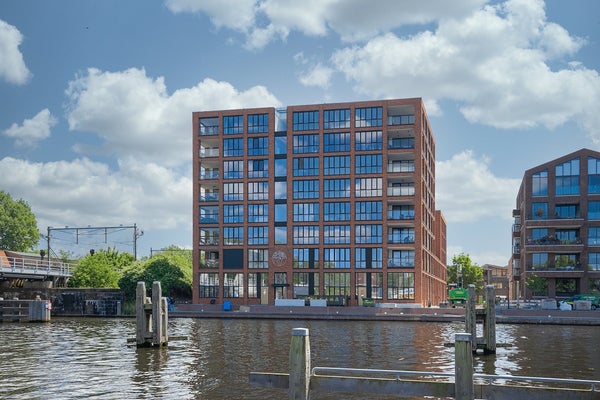 Te huur: Haarlem