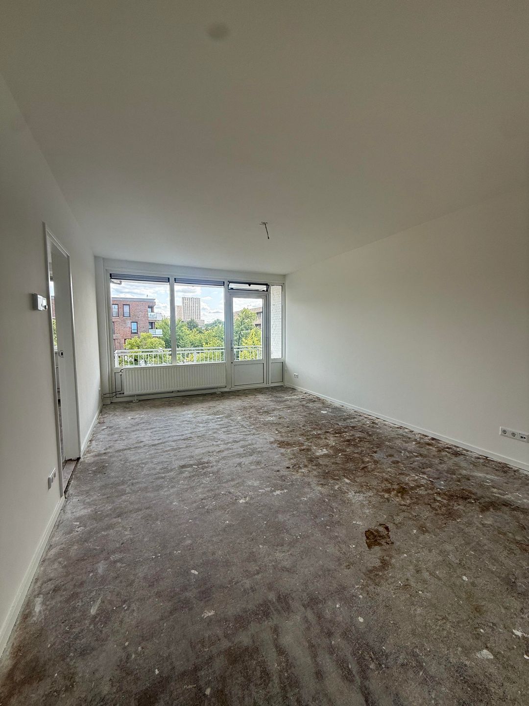 Te huur: Amsterdam / €1895 p.m. / 75m2