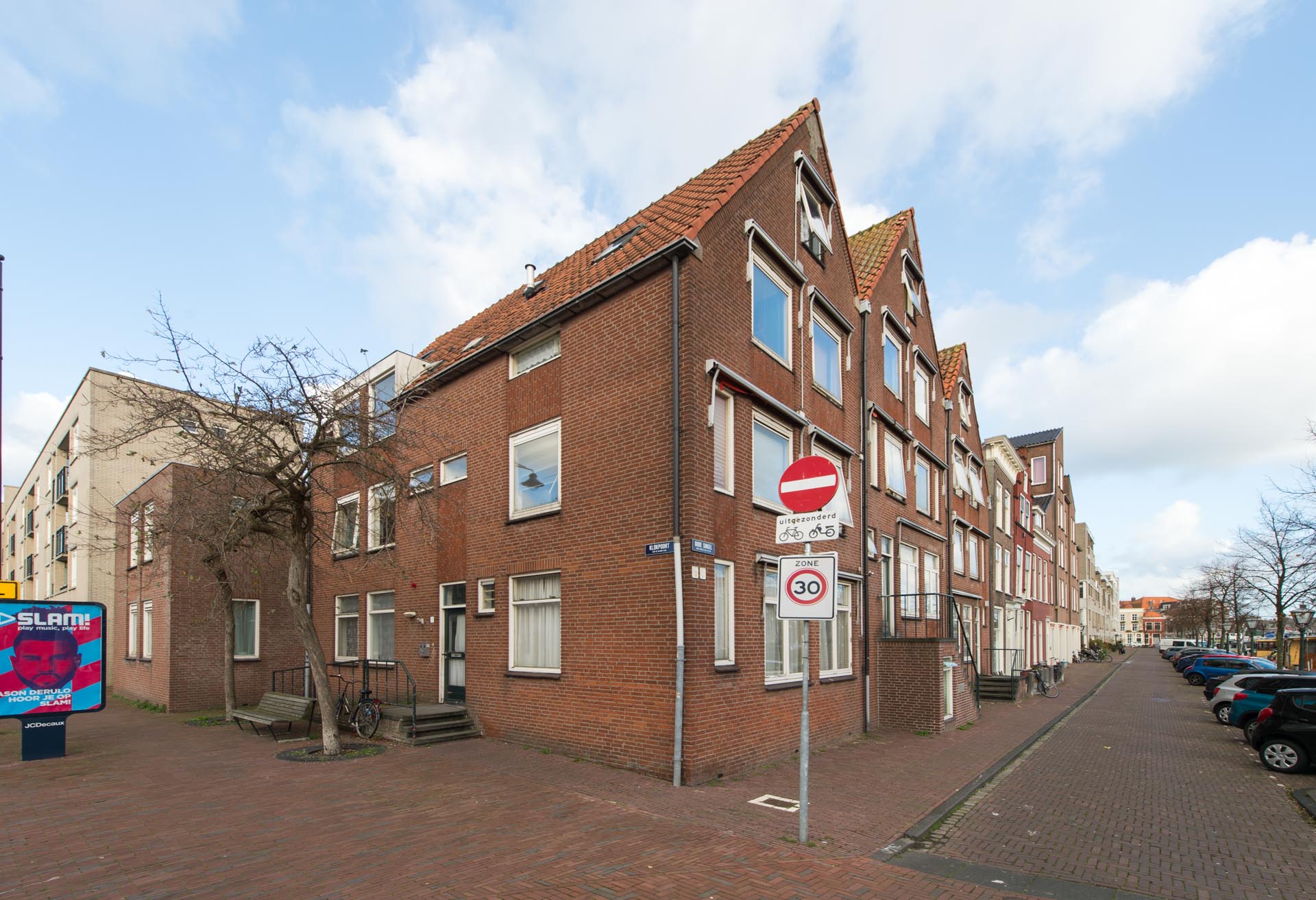 For rent: Leiden / €1161 p.m. / 48m2