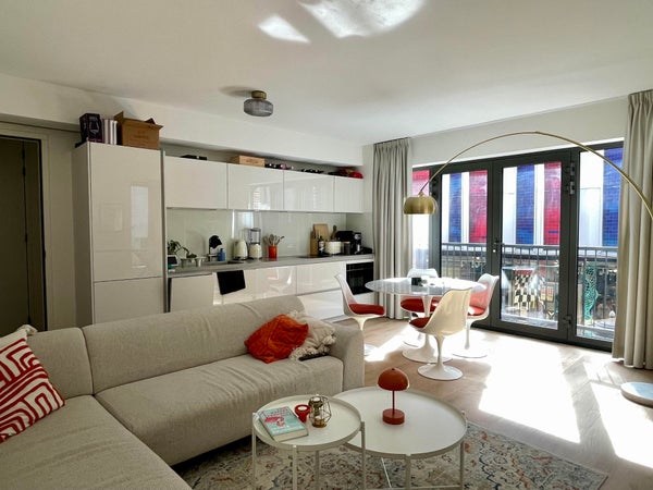 For rent: Utrecht