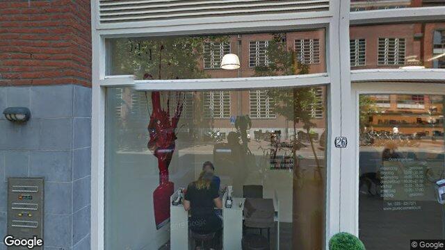 Te huur: Haarlem / €2845,00 p.m. / 80,00m2