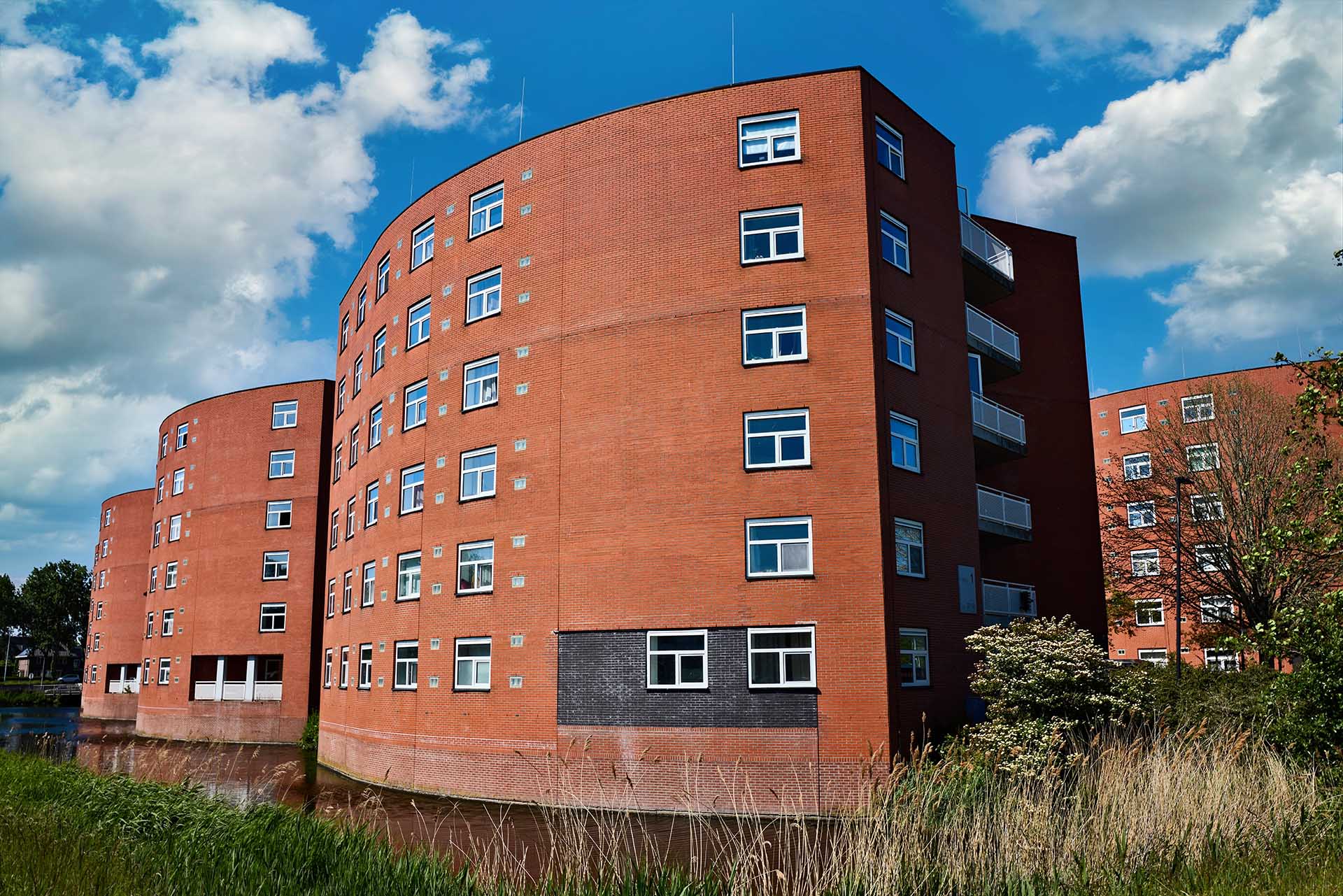 For rent: Hoofddorp / €857.27 p.m. / 39.00m2