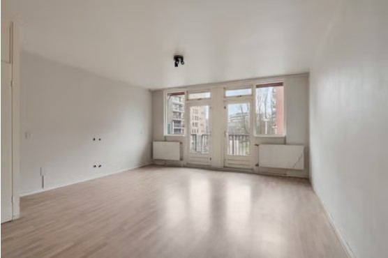 Te huur: Rotterdam