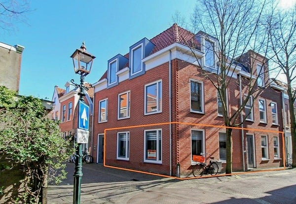Te huur: Haarlem