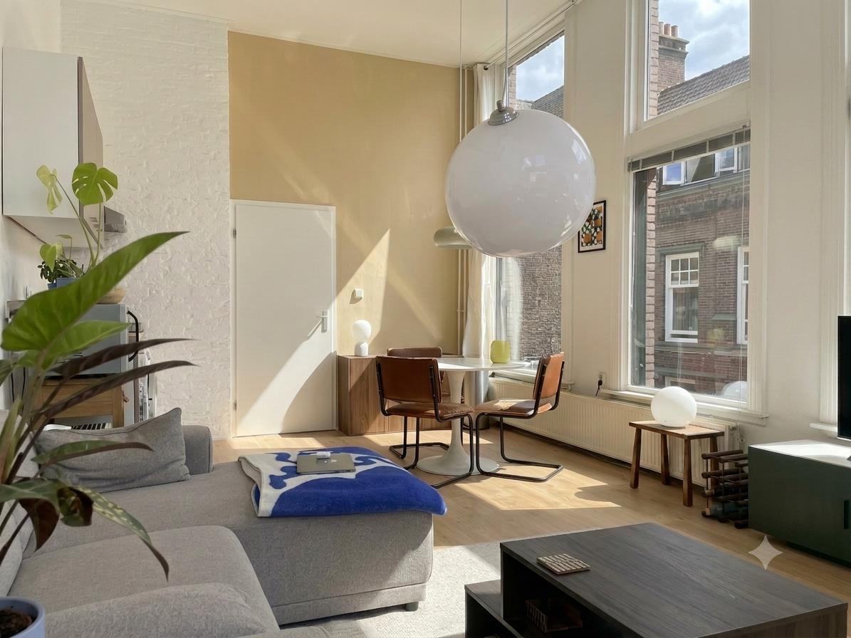For rent: Utrecht