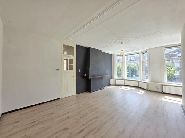 Te huur: Rotterdam