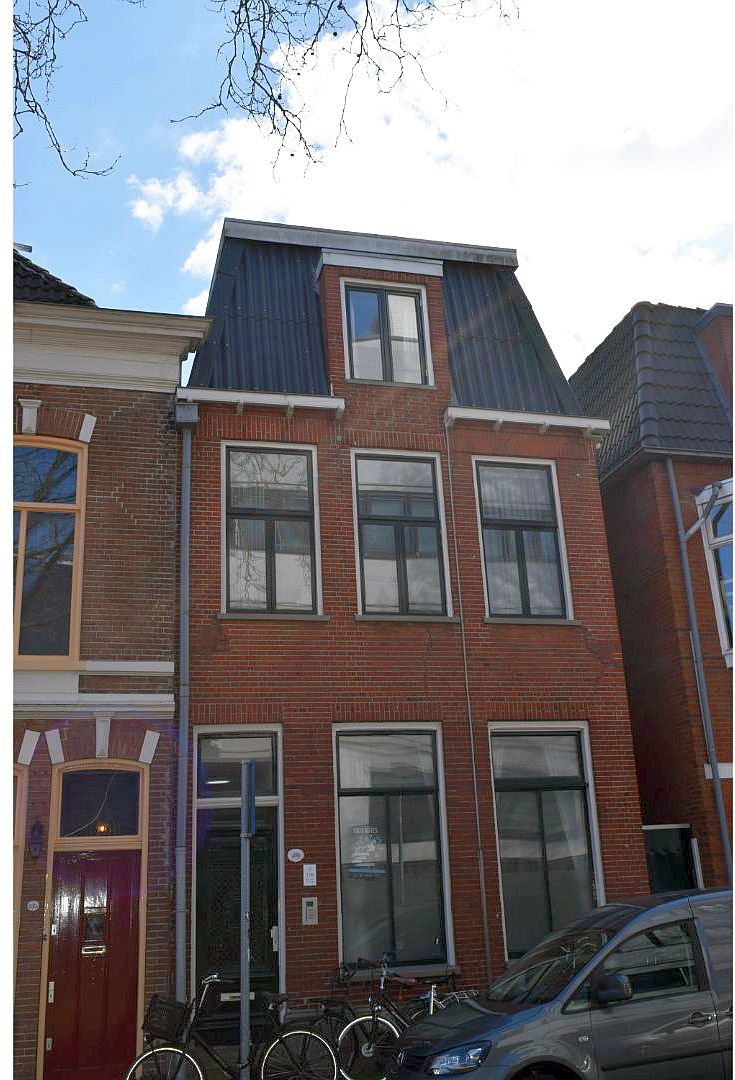 For rent: Groningen / €602.84 p.m. / 16.00m2