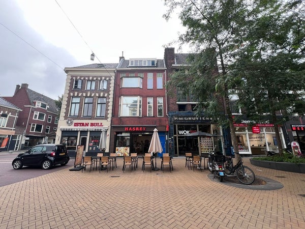 Te huur: Groningen