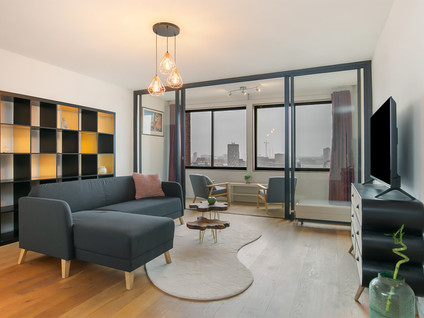 Te huur: Rotterdam / €2395,00 p.m. / 112,00m2