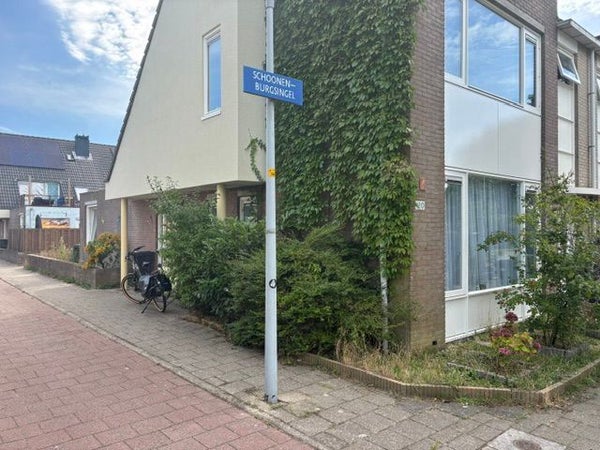 Te huur: Hoofddorp