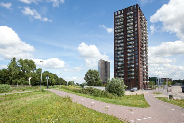 Te huur: Amsterdam