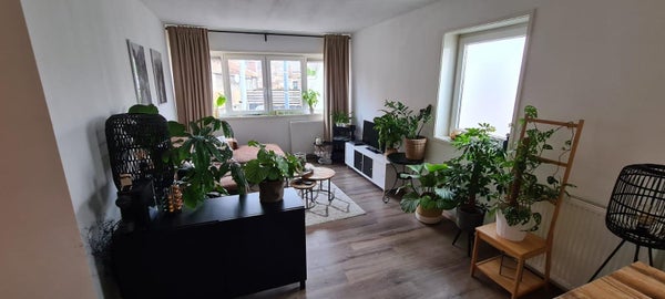 Te huur:  Deventer  / €1075,00 p.m. / 60,00m2