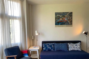 For rent: Almere