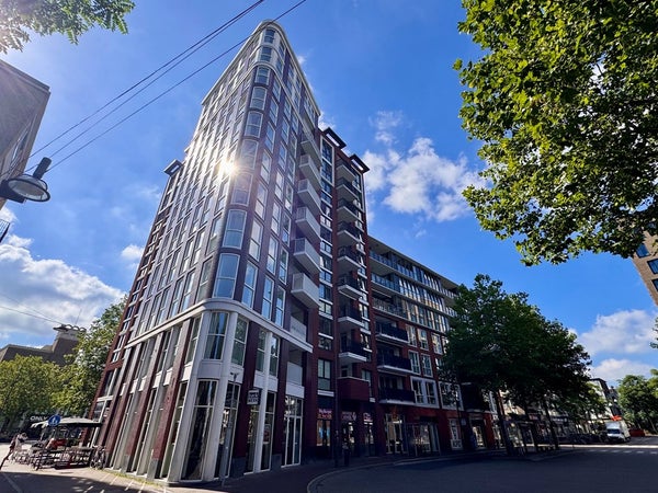 Te huur: Nijmegen
