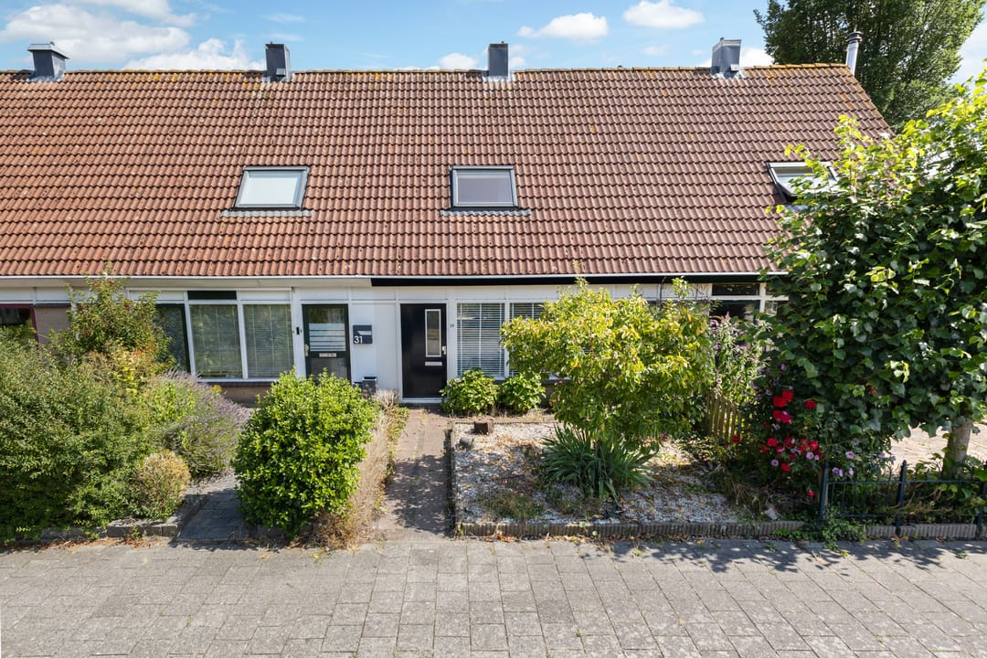 Te huur: Lelystad
