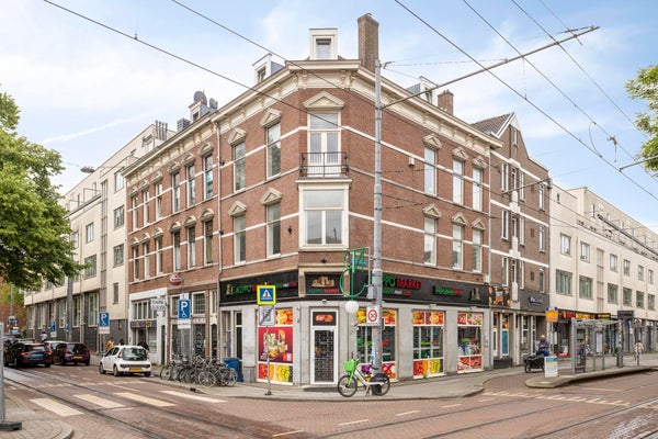 Te huur:  Rotterdam  / €2495,00 p.m. / 80,00m2