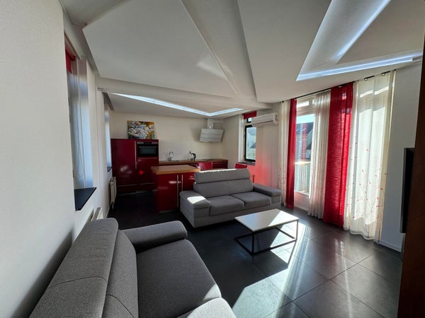 Te huur:  Utrecht  / €2495,00 p.m. / 80,00m2