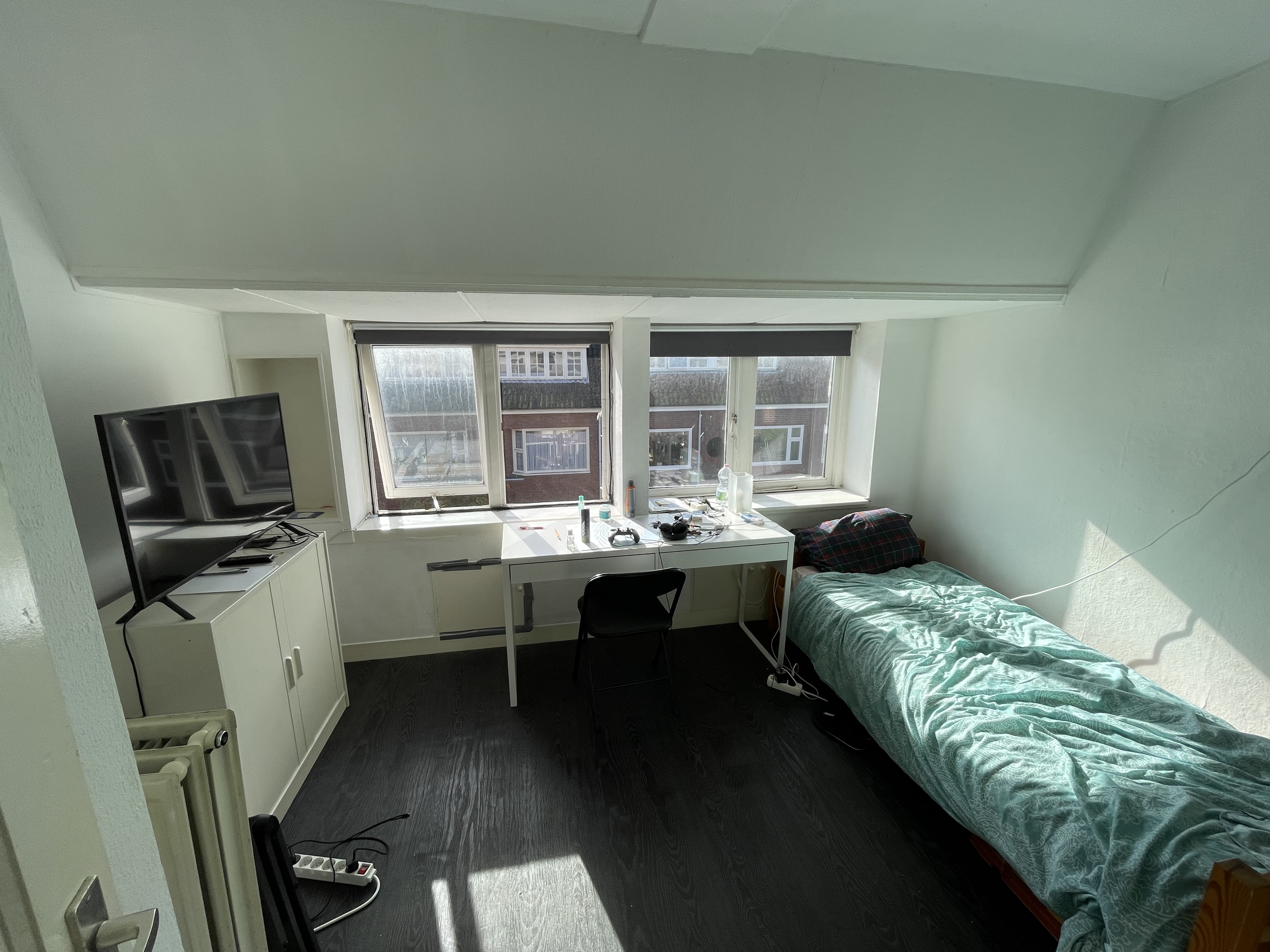 For rent: Groningen