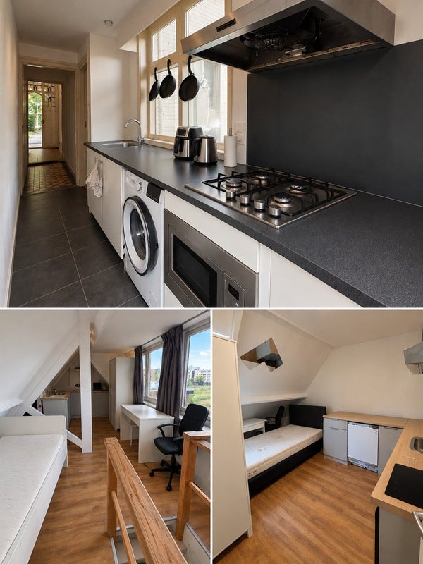 Te huur:  Eindhoven  / €648 p.m. / 10m2