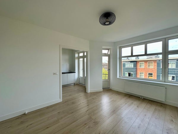 Te huur: Amsterdam