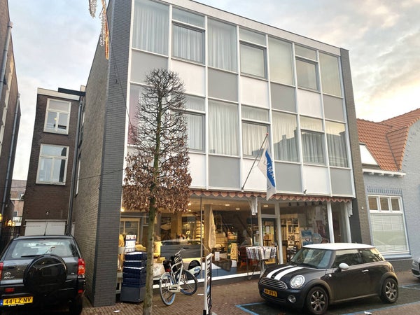 For rent: Baarn