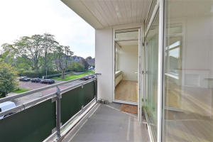 For rent: Bussum