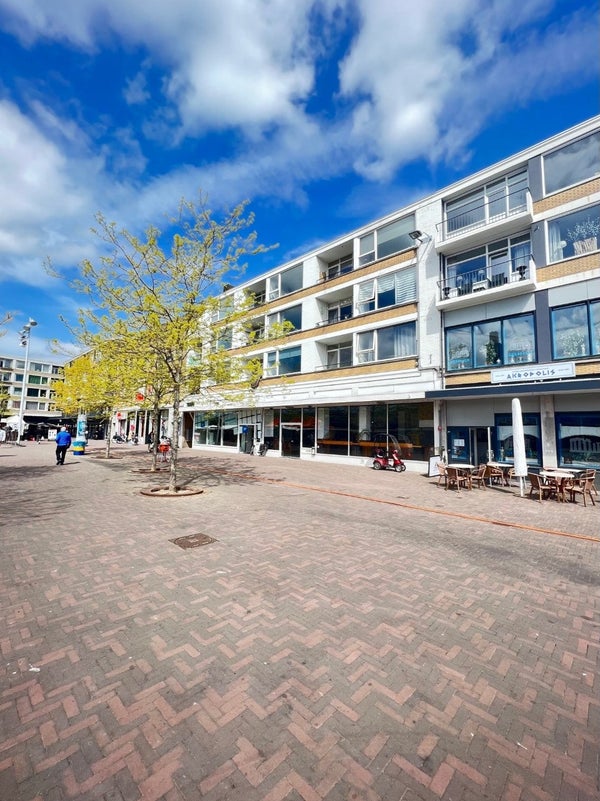 Te huur: Hengelo / €1300,00 p.m. / 89,00m2