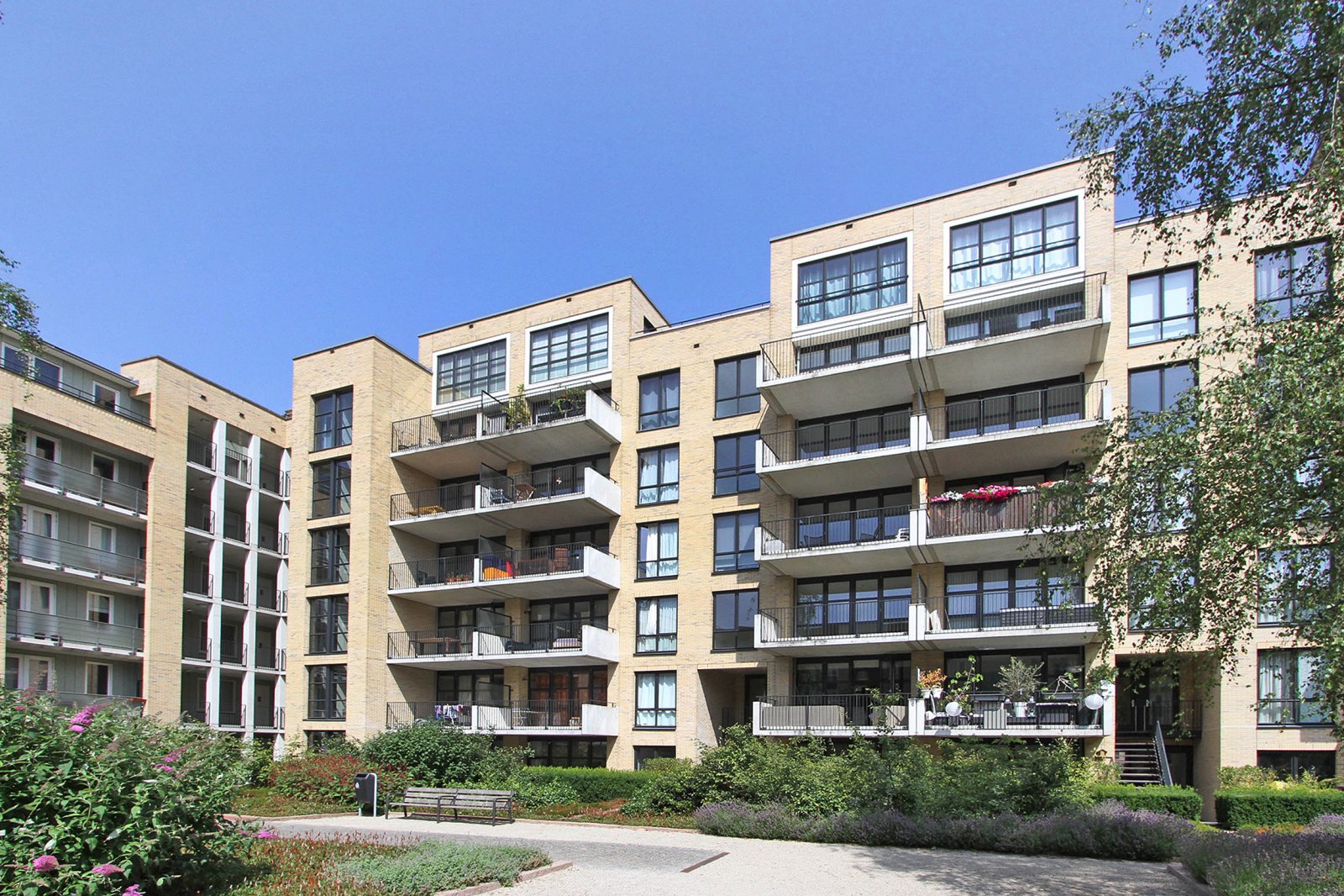Te huur: Amsterdam / €2200,00 p.m. / 82,00m2