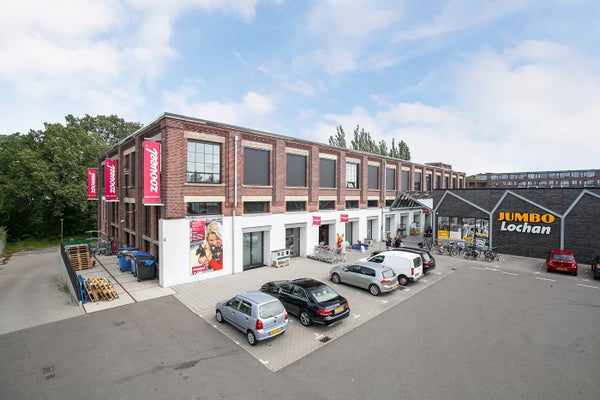 Te huur: Enschede / €1207,00 p.m. / 103,00m2