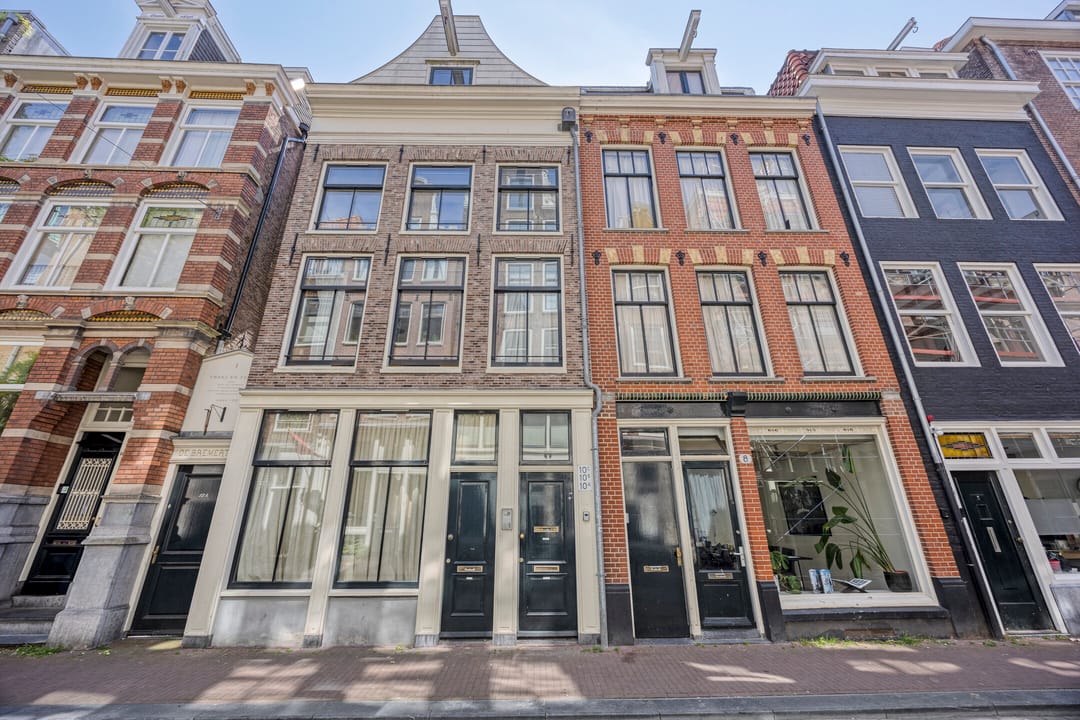 Te huur: Amsterdam / €2100,00 p.m. / 79,00m2