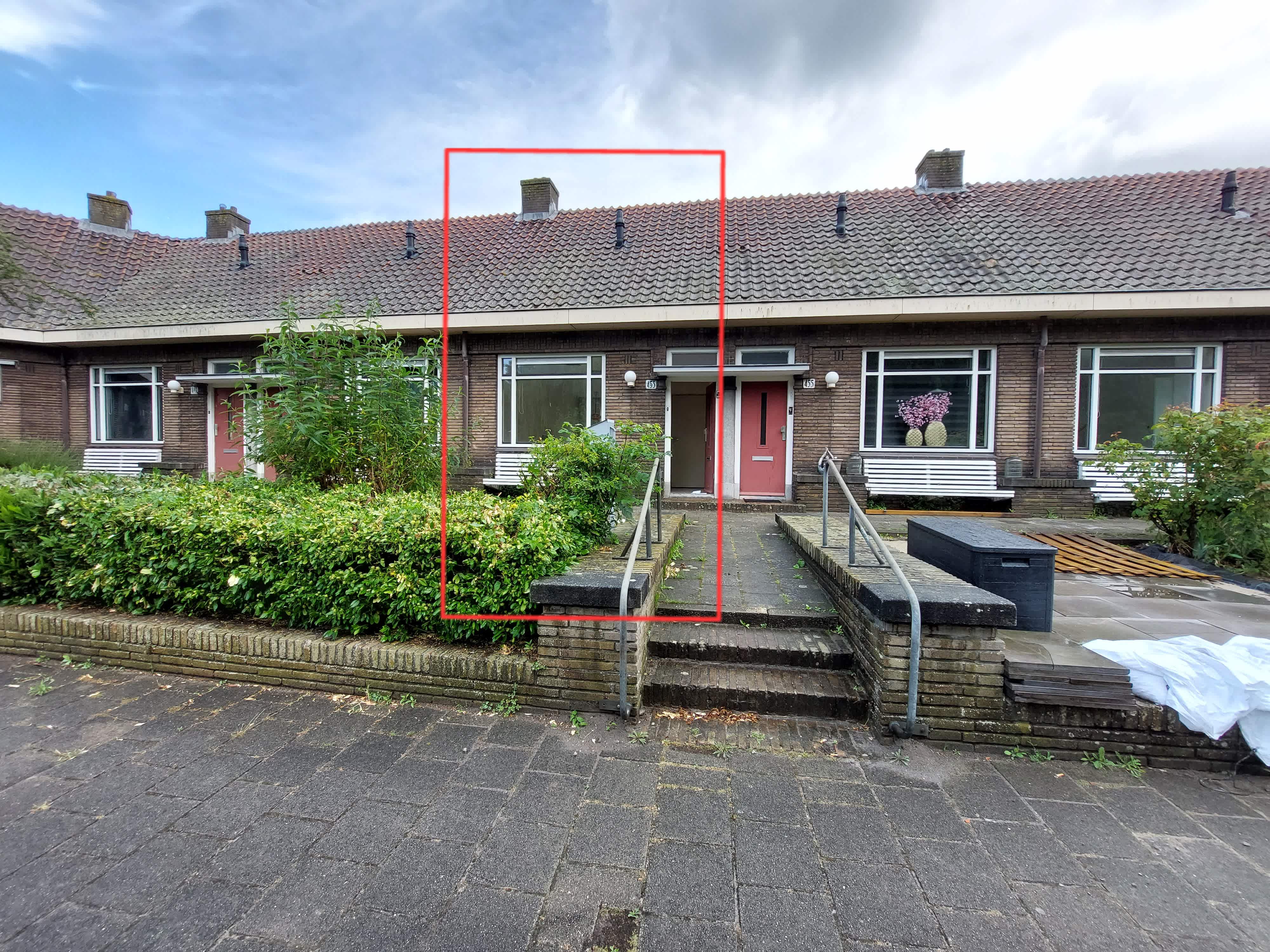 Te huur: Amsterdam