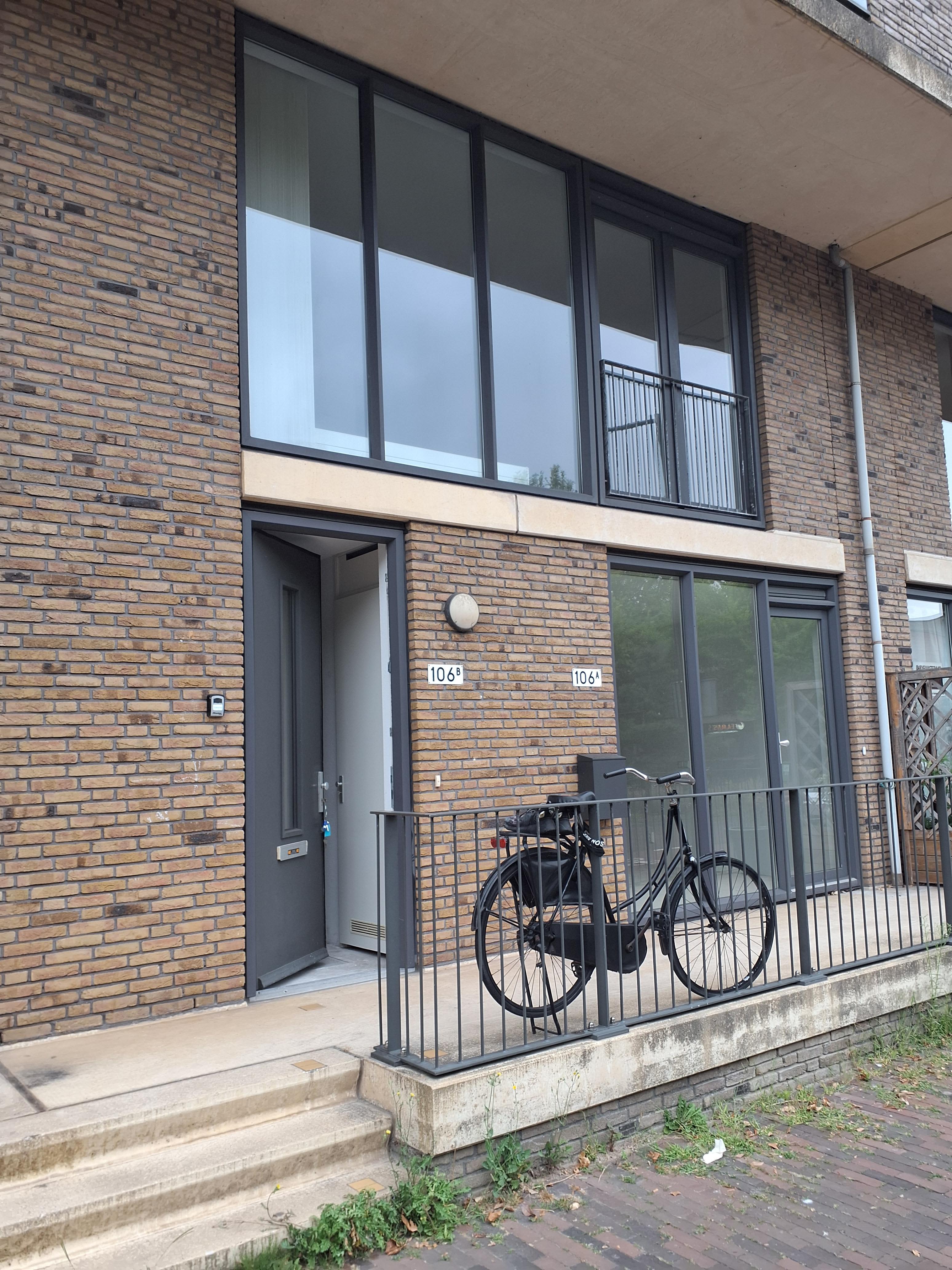 For rent: Hoofddorp