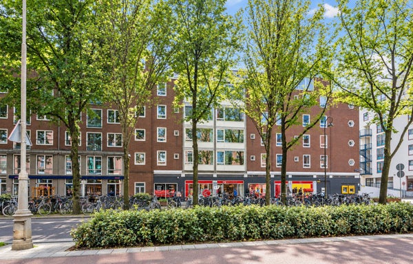 Te huur: Amsterdam