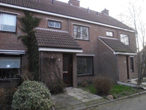 Te huur: Voorhout / €1550,00 p.m. / 141,00m2