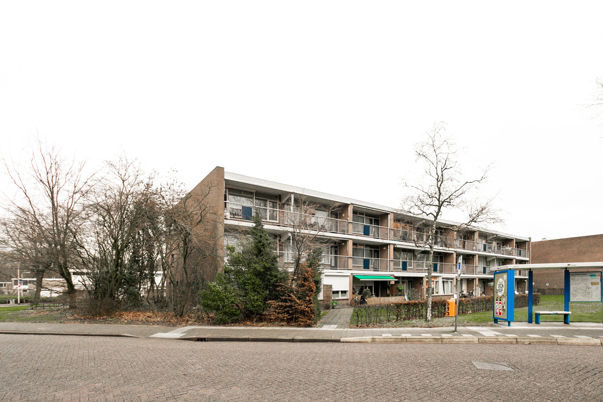 Te huur: Tilburg