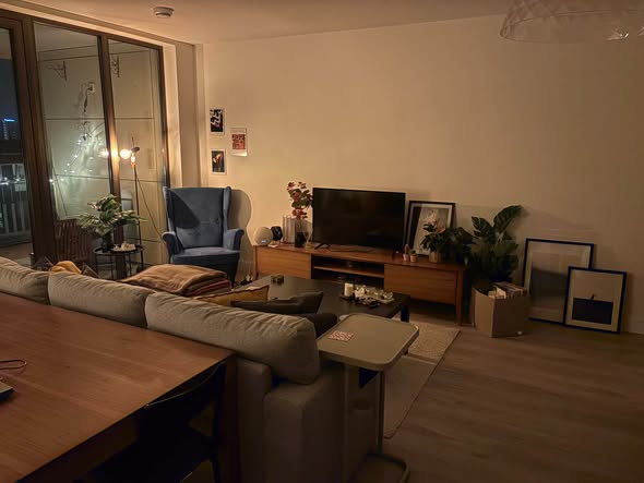 For rent: Amsterdam / €1300 p.m. / 10m2