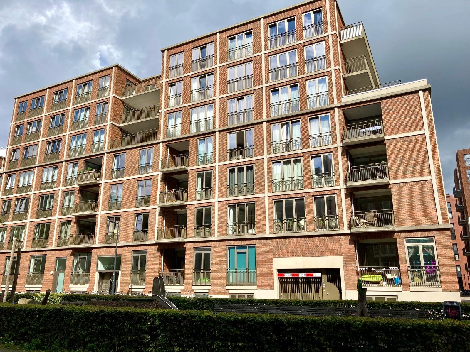 Te huur: Amsterdam / €2249 p.m. / 80m2