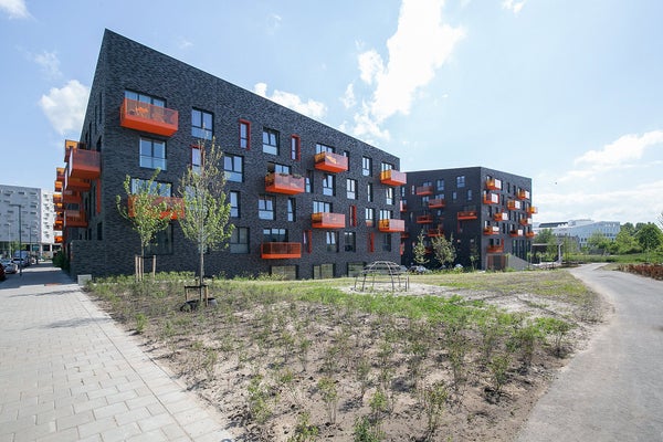 Te huur: Groningen