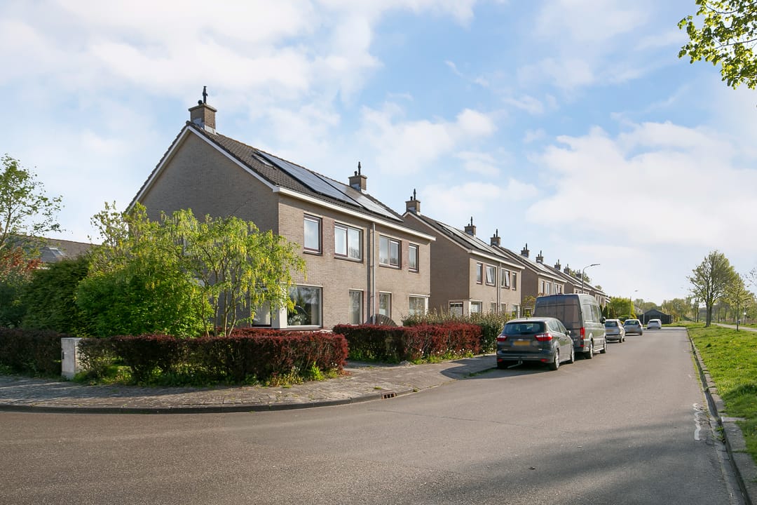 Te huur: Leeuwarden