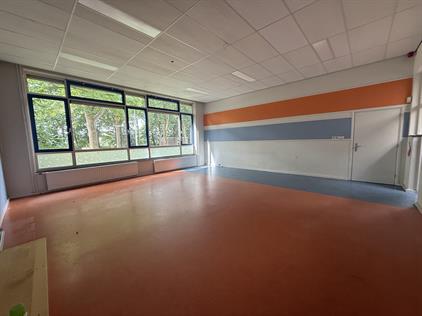 Te huur: Marknesse / €320,00 p.m. / 50,00m2