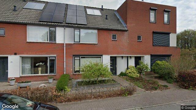 Te huur: Apeldoorn