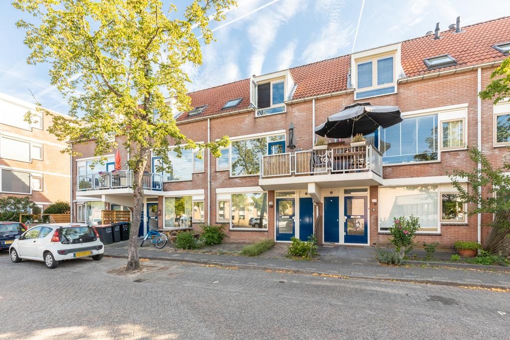 Te huur: Huizen / €1600,00 p.m. / 63,00m2