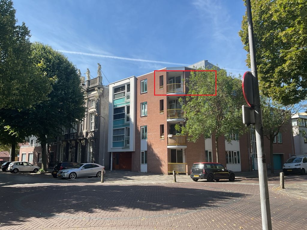 Te huur: Vlissingen