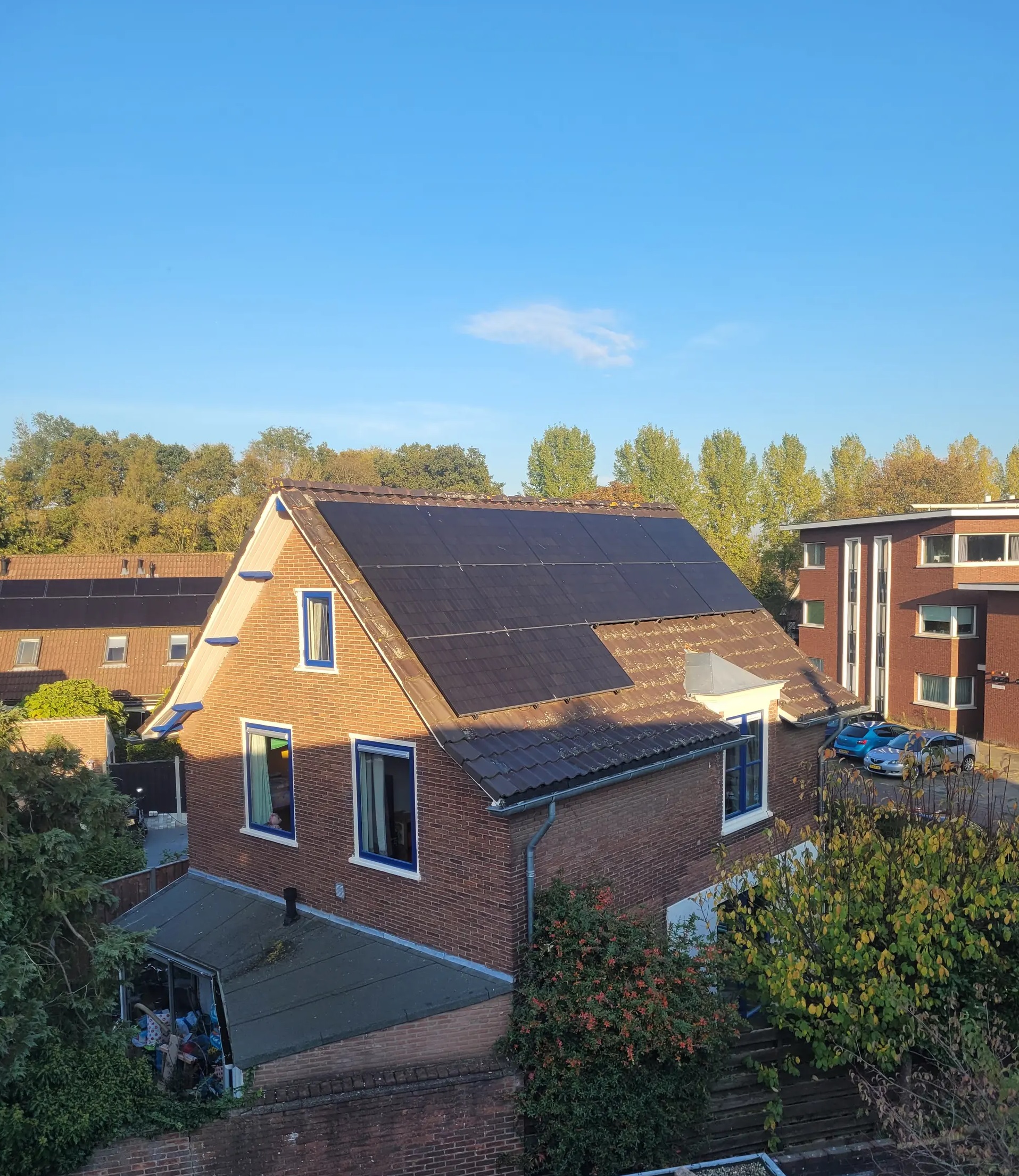 Te huur: Utrecht