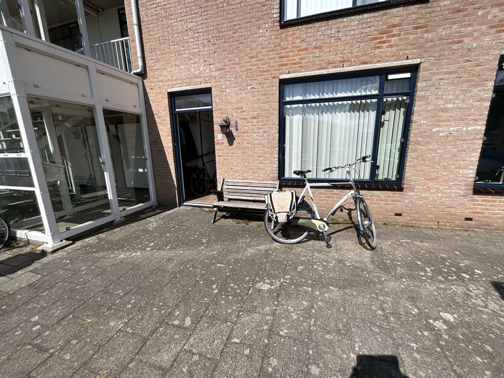 Te huur: Vlissingen